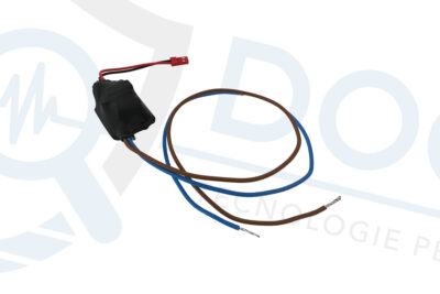Trasformatore da 220 V a 3.7 V ACC.04