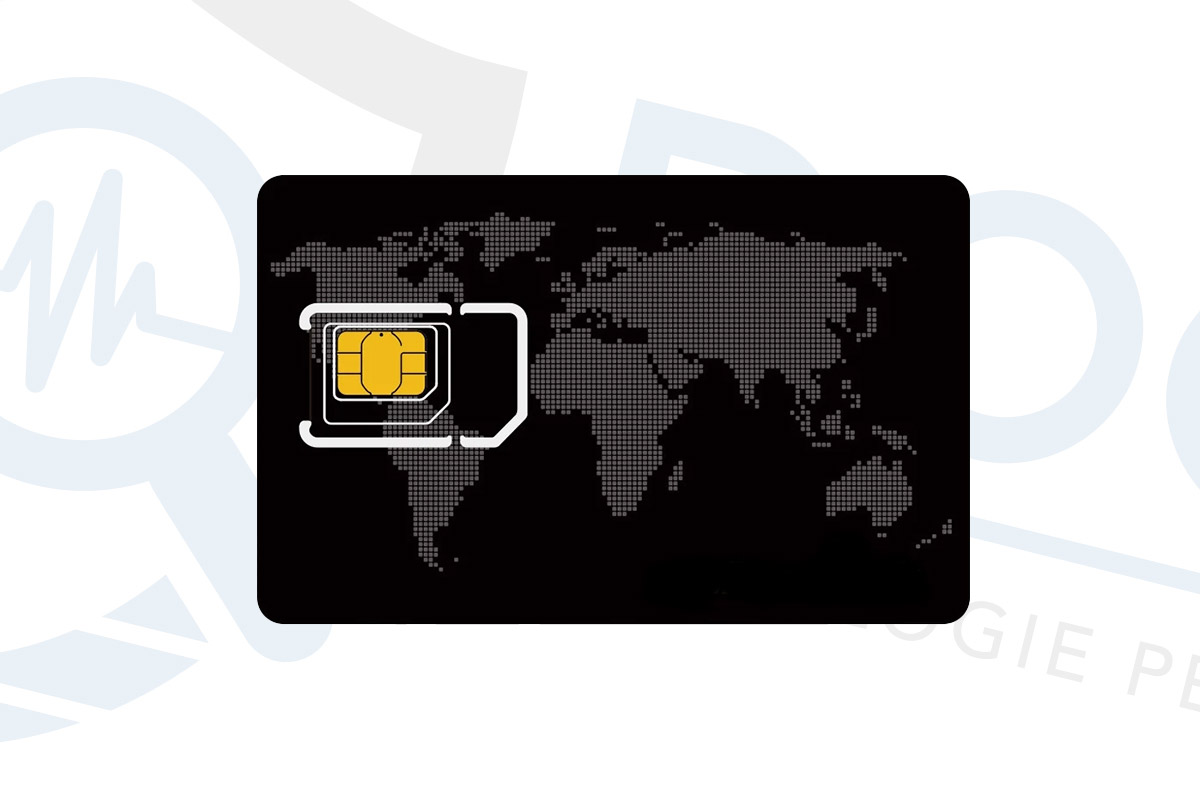 Ricarica SIM per localizzatore GPS RIC.SIM