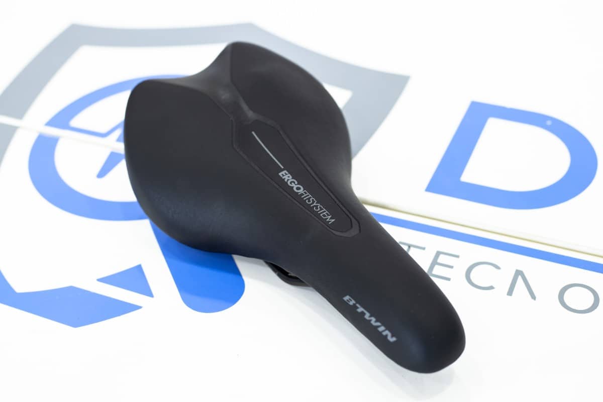 GPS in sella bici localizzatore satellitare tracker bicicletta con antifurto real time