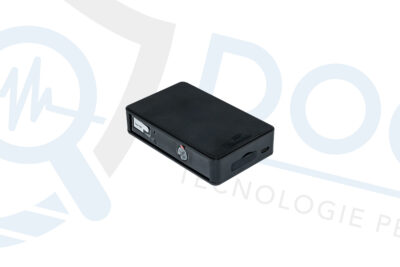 Microcamera con grandangolo 160° audio e video HD CAM.02