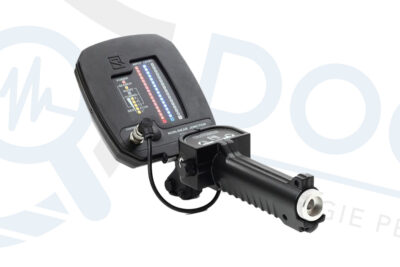 Cayman 403 ST GrouP Rilevatore di Giunzioni non Lineari Compatto da 2 a 3 GHz con Display LCD