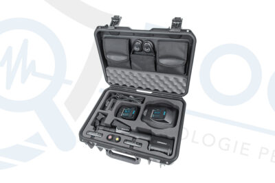 Rilevatore di giunzioni non lineari Orion HX Deluxe REI