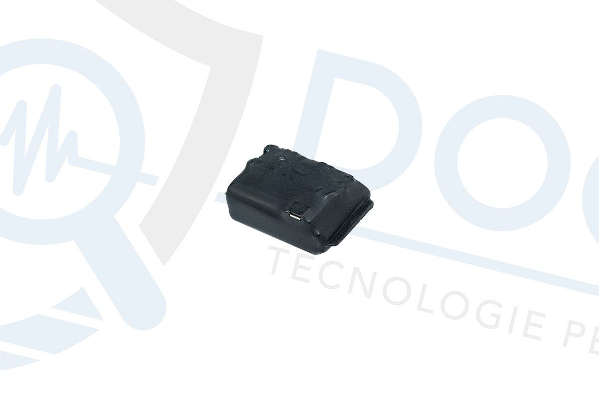 Registratore ambientale professionale con attivazione vocale VOX 450 giorni in stand-by REC.V.10