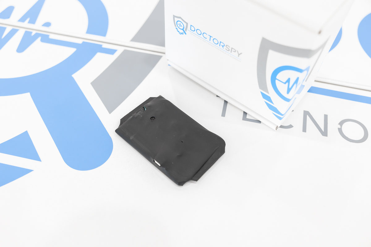Registratore ambientale spia VOX con memoria 8 GB 250 giorni in stand-by REC.V.08