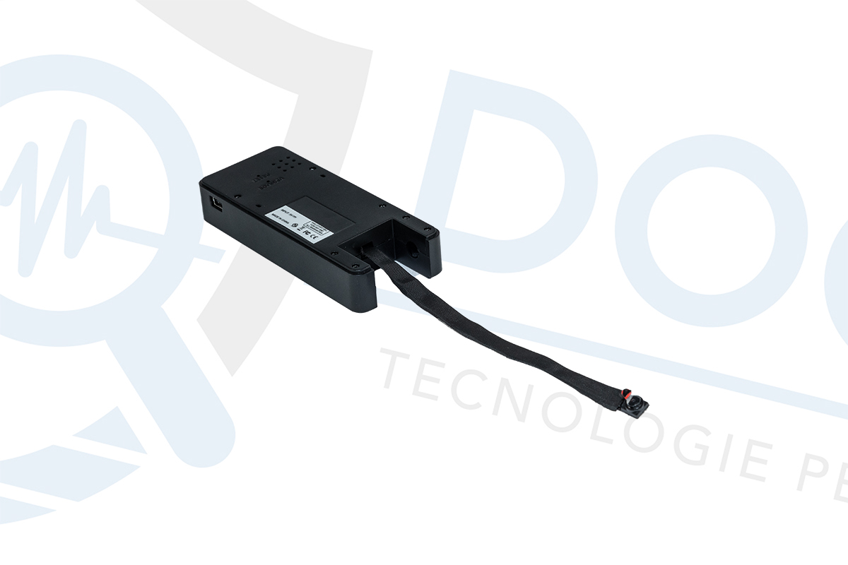 Microcamera HD con registratore digitale (DVR) 3 mesi in stand-by CAM.55