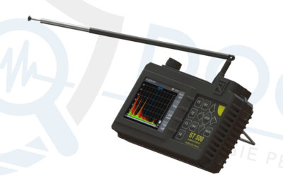 Rilevatore di microspie multisistema ST-500 Piranha