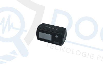 Orologio digitale con microtelecamera wifi full HD con visione notturna CAM.W.23