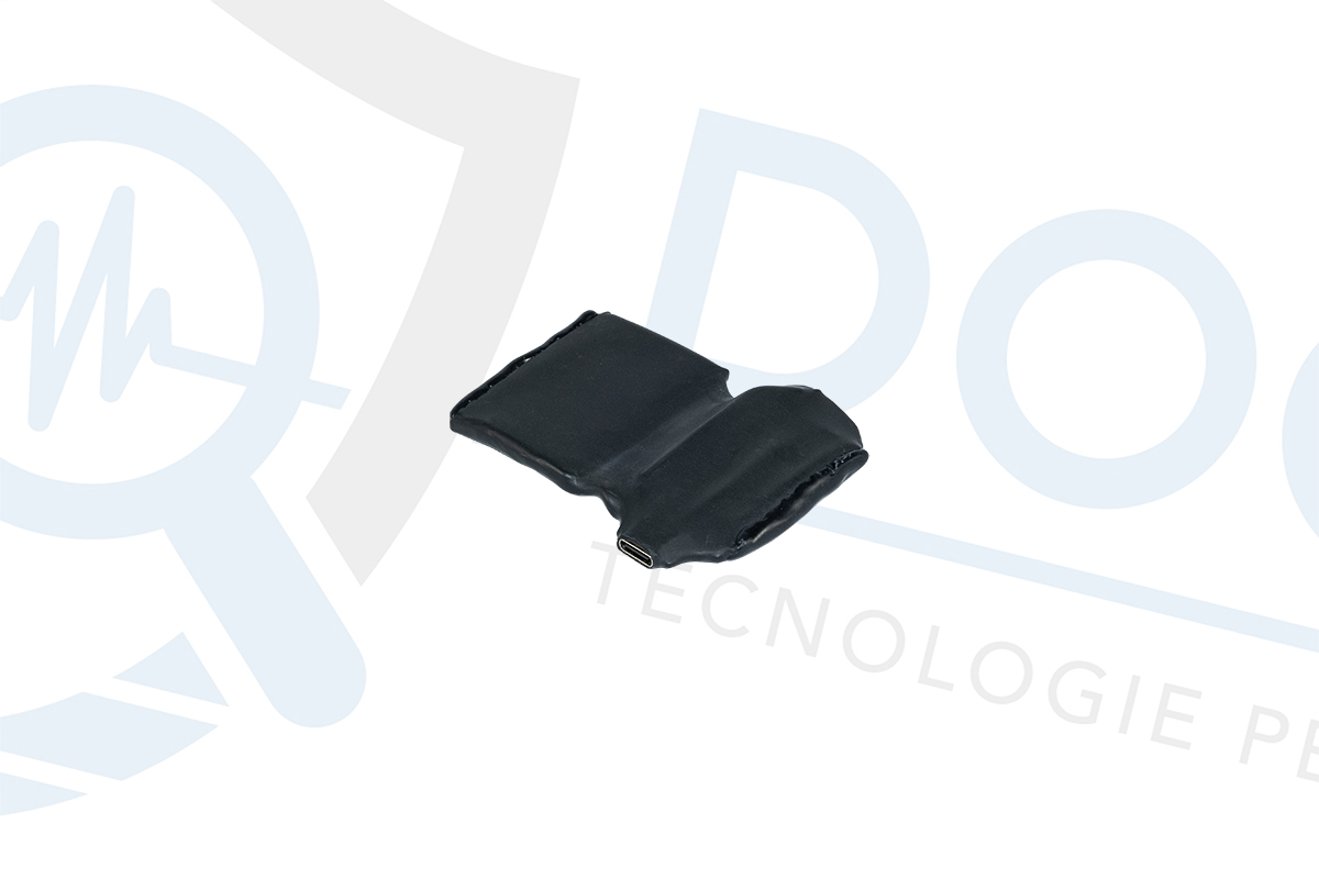 Localizzatore satellitare tracker GPS ultra sottile 2G LOC.12