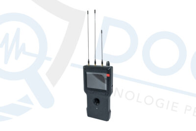 Rilevatore di microspie fino a 10 GHz RIL.08
