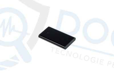 Mini registratore vocale spia ultrasottile da 16 GB con attivazione vocale e lunga autonomia REC.V.21