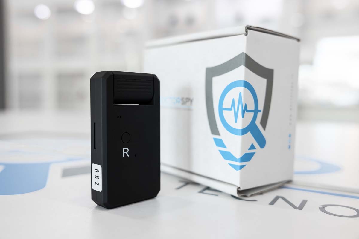 Mini telecamera wifi con grandangolo motion detection infrarossi invisibili CAM.W.25
