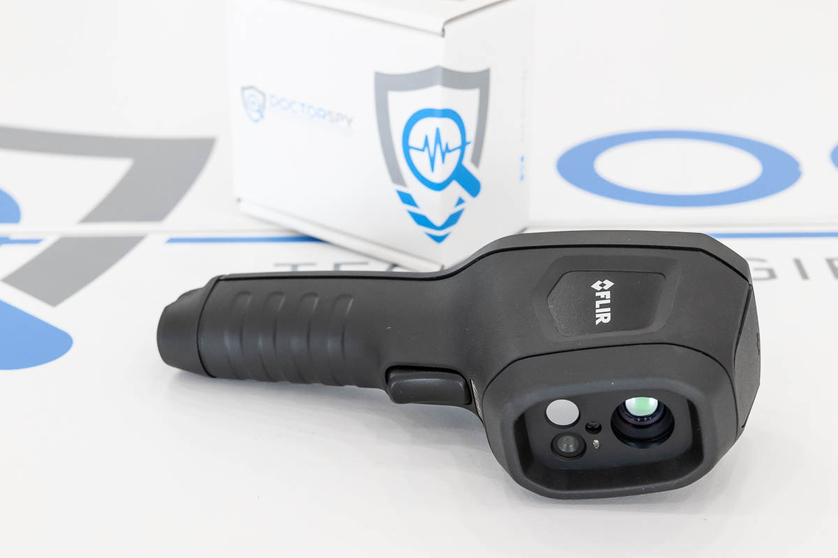 Termocamera Flir TG267 RIL.24
