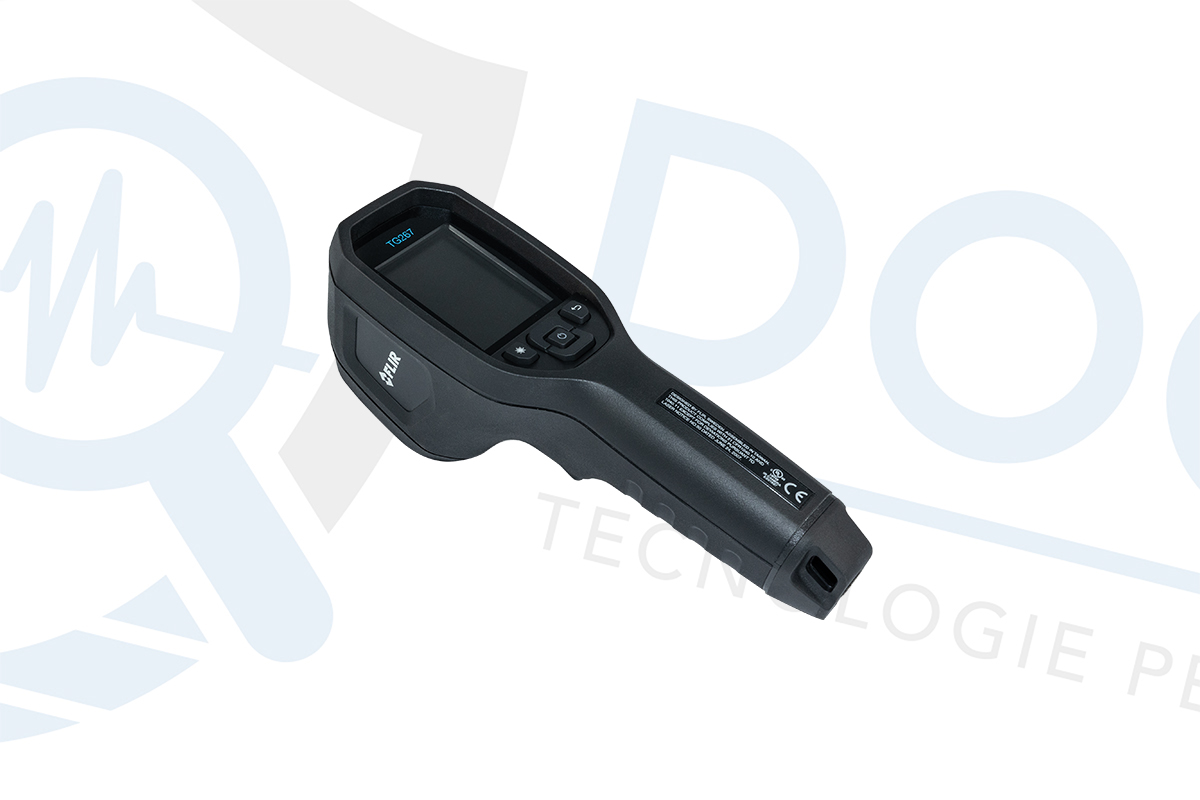 Termocamera Flir TG267 RIL.24