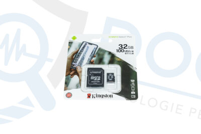 Scheda di memoria micro SD da 32 GB