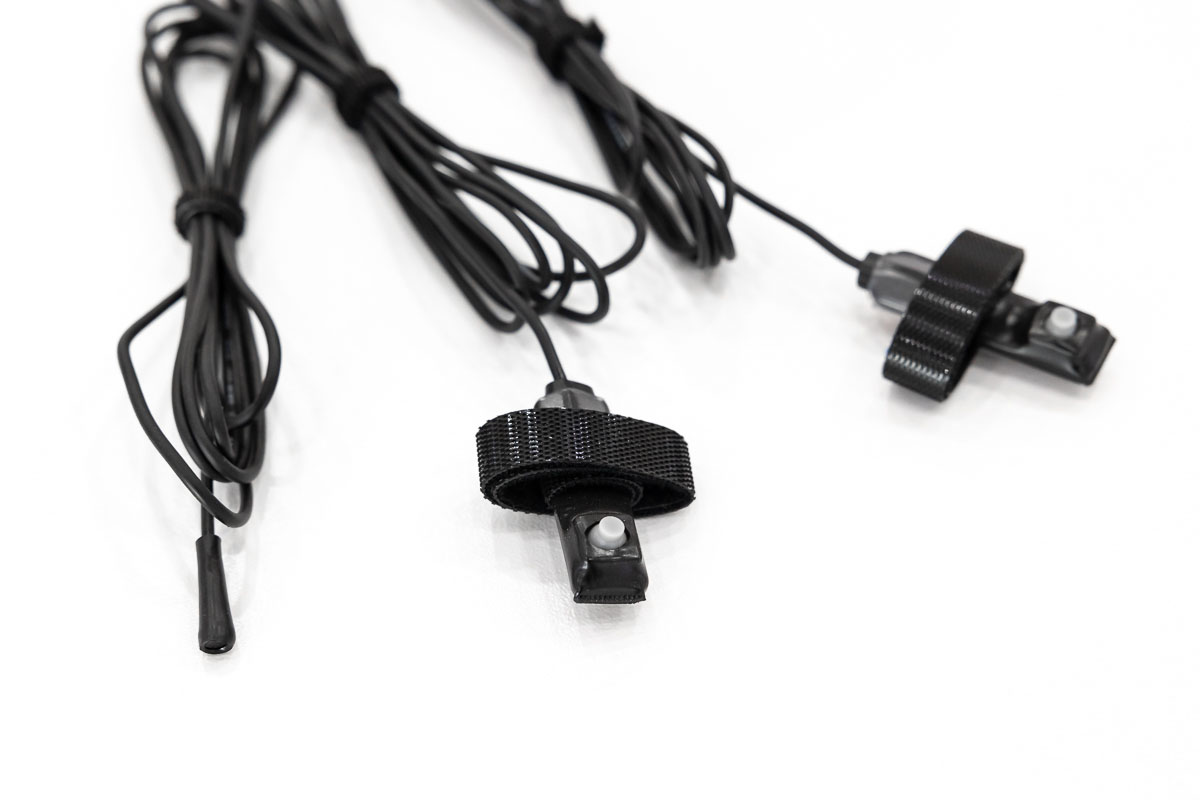 Micro auricolare Bluetooth multifunzione top di gamma per esami e comunicazioni riservate AURIC.04