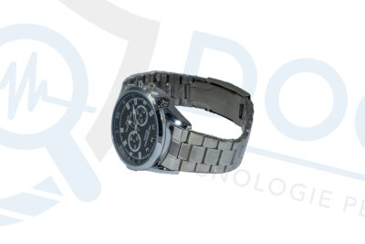 Orologio spia con telecamera full HD waterproof CAM.70