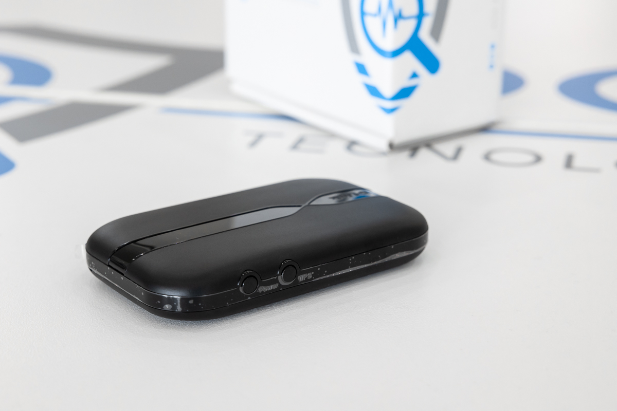 Router portatile mobile wifi hotspot 150 Mbps R.01