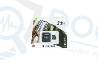 Scheda di memoria micro SD da 64 GB