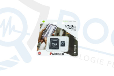 Scheda di memoria micro SD fino a 256 GB