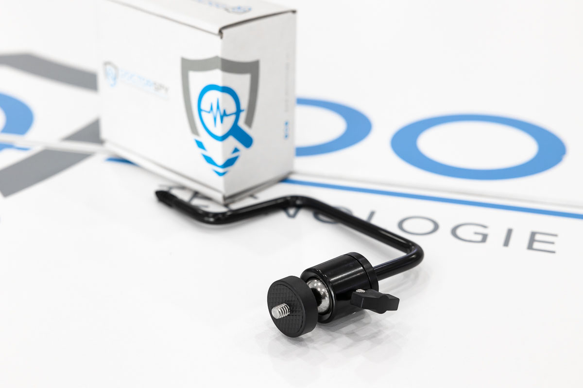 Staffa per fototrappola per albero con supporto rotante a 360° ACC.17