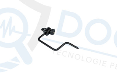 Staffa per fototrappola per albero con supporto rotante a 360° ACC.17