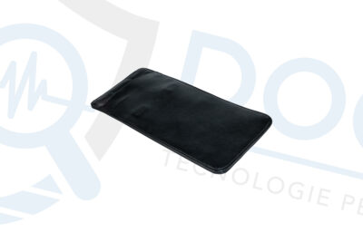 Custodia anti intercettazione per cellulare in vera pelle CAI.06