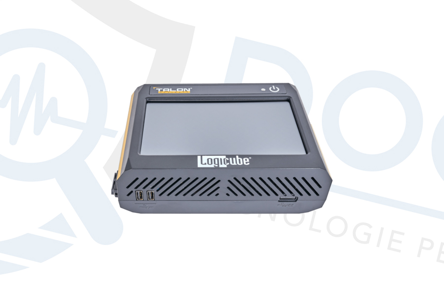 Talon Ultimate dispositivo imaging forense