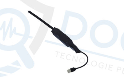 Micro telecamera 4G con SIM a bottone full HD con motion detection CAM.W.51