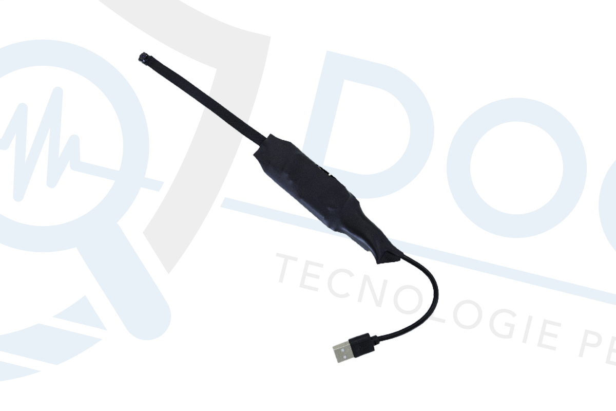 Micro telecamera 4G con SIM a bottone full HD con motion detection CAM.W.51