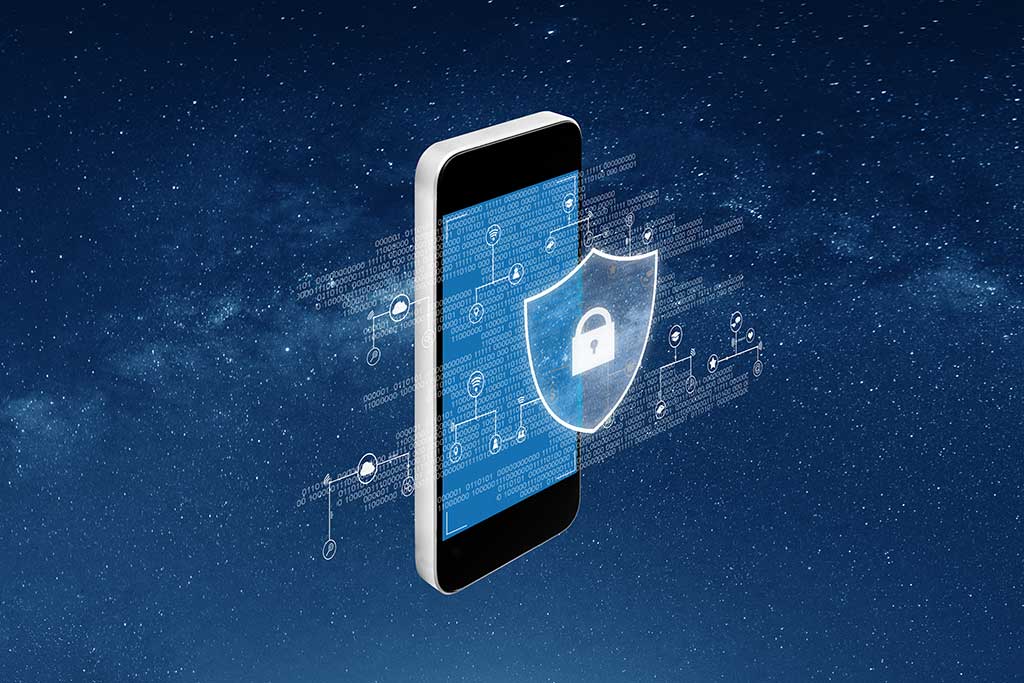 Telefono criptato o crypto phone: uno schema riassuntivo di cos'è e come funziona