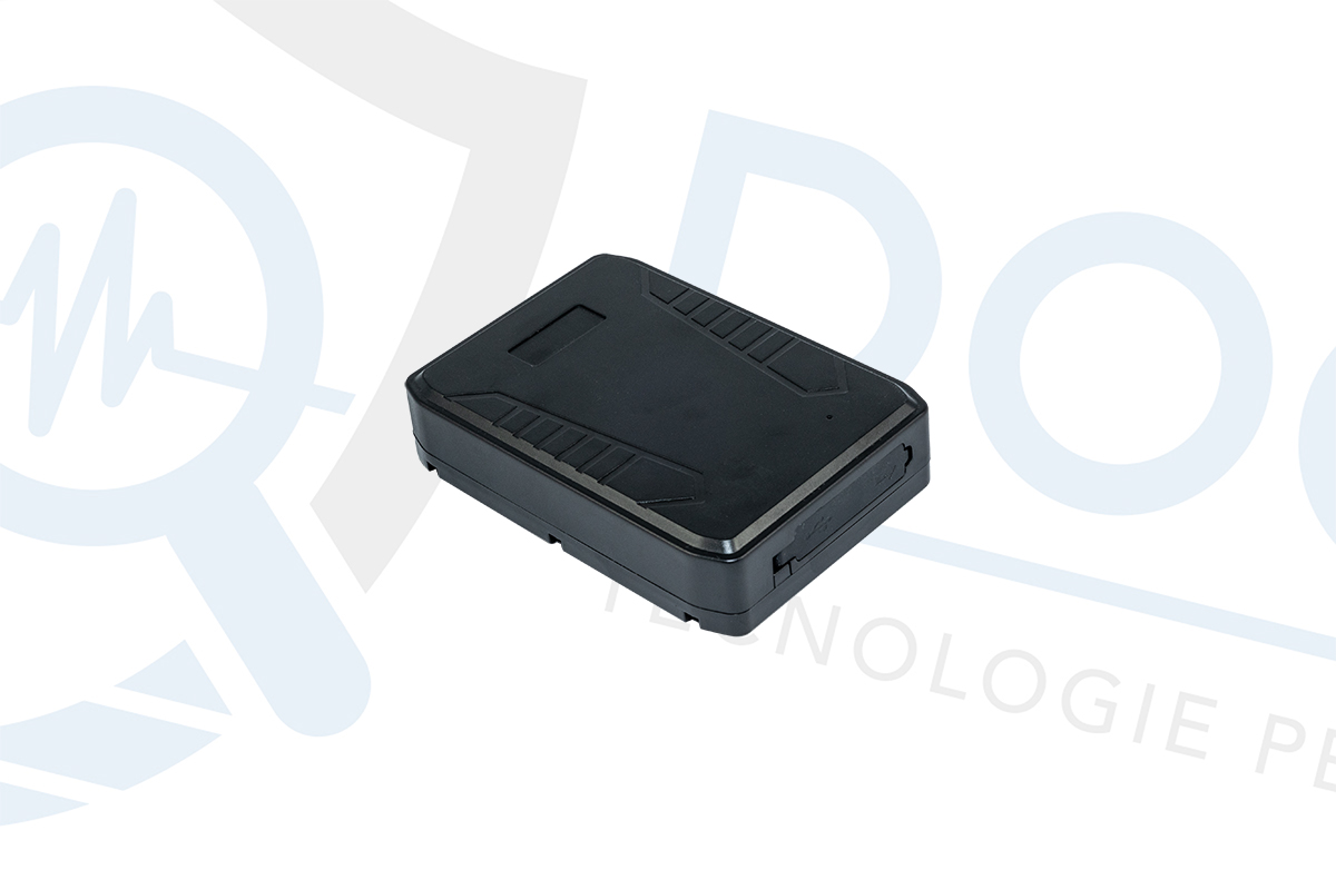 GPS per auto magnetico LOC.18