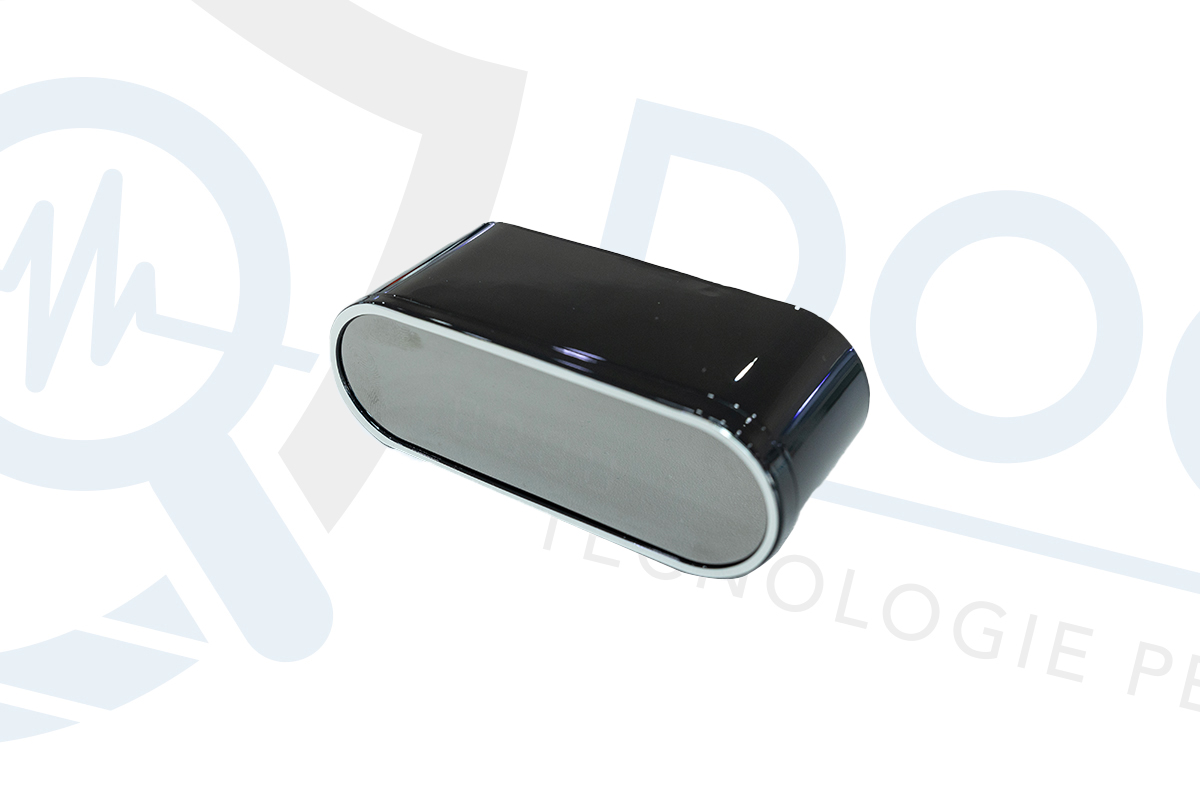 Microcamera Spia Wifi P2P Full HD Audio e Video in Orologio Digitale da Tavolo