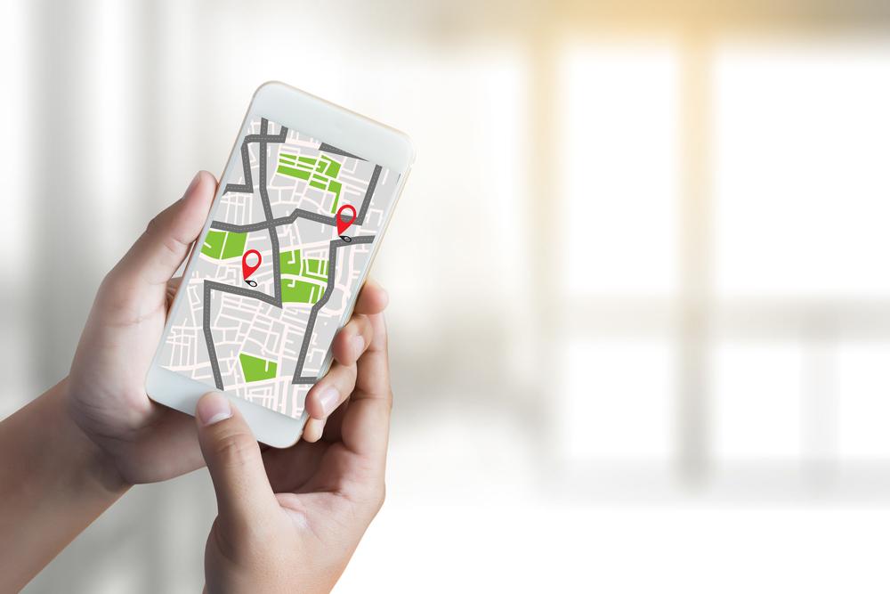 Come localizzare una persona