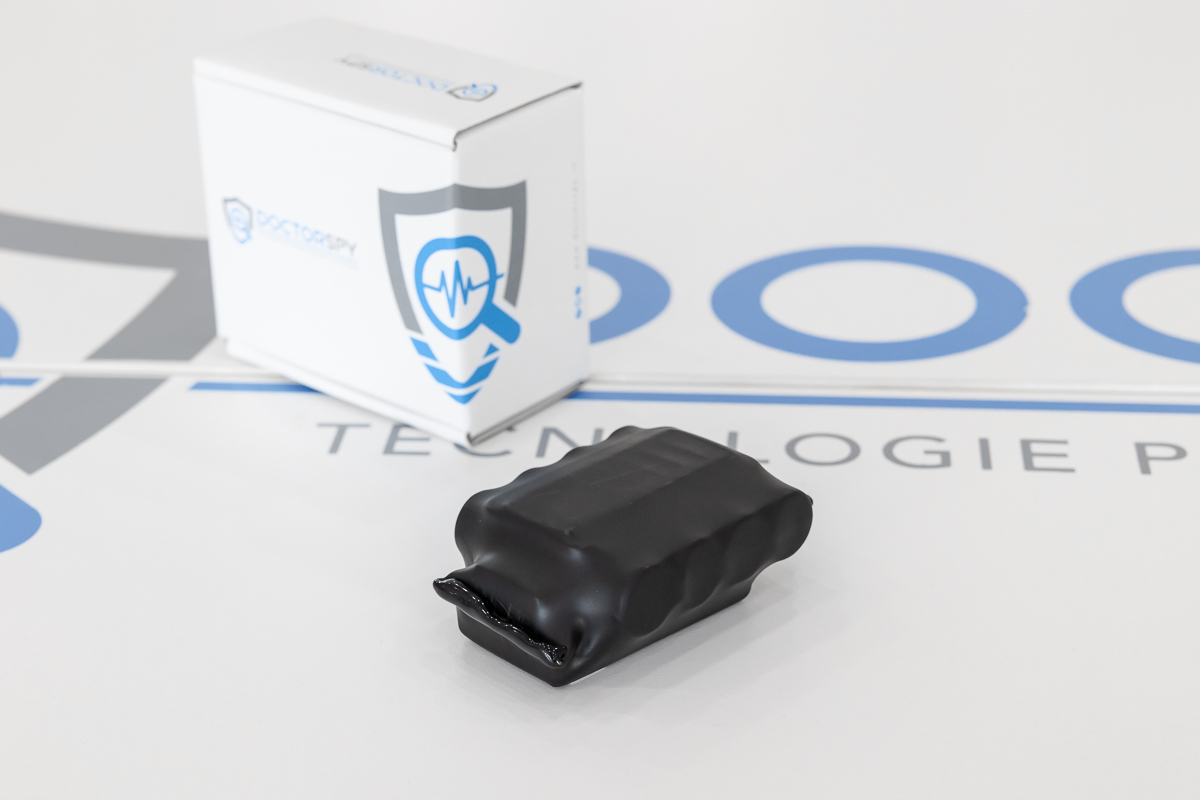 Tracker GPS con SIM 4G real time magnetico LOC.19