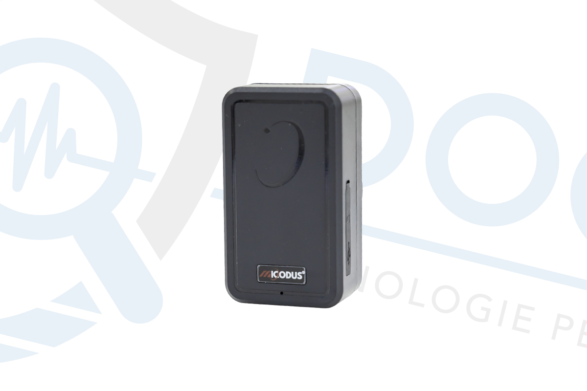 Localizzatore GPS Spia Magnetico Durata 60 Giorni in Stand-by