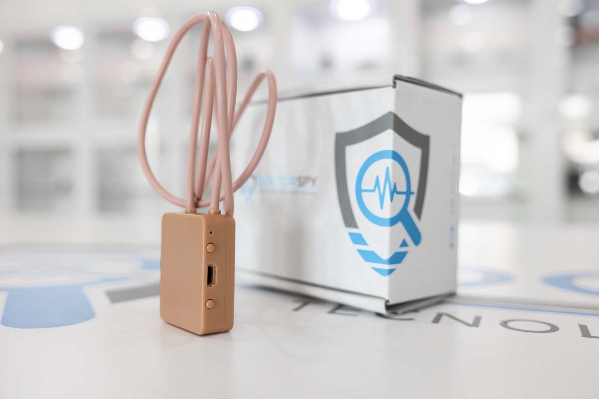 Microauricolare Bluetooth con microfono AURIC.01