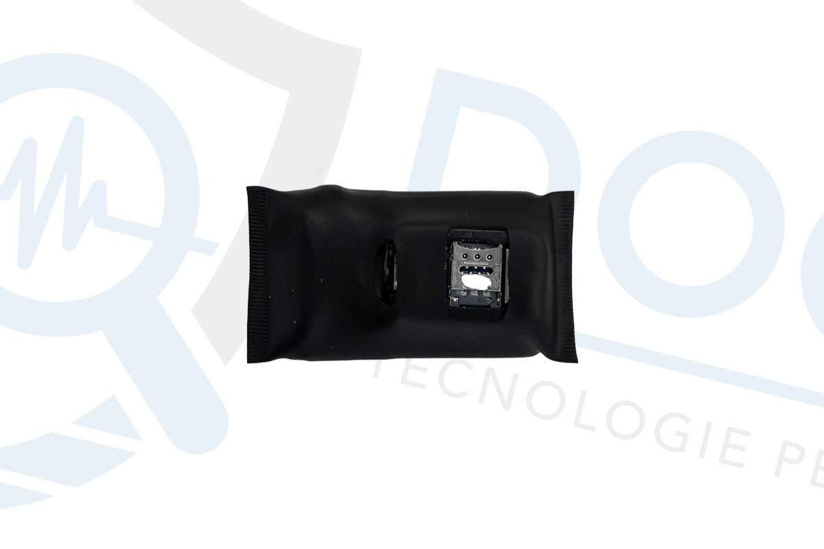 Microspia GSM con batteria di lunga durata e funzione di attivazione vocale VOX MIC.G.04