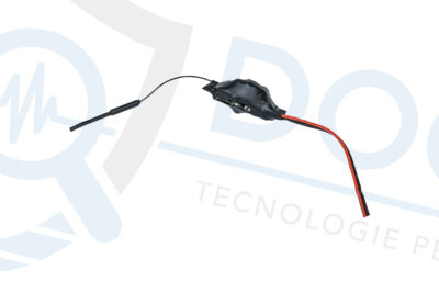 Microspia wifi P2P con alimentazione 220v MIC.W.02