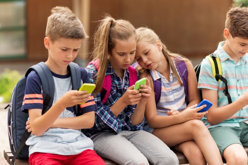 App di parental control e software di controllo parentale per genitori