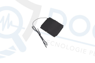 Micro registratore ambientale spia ultrapiatto con microfono Knowles da 8 GB e attivazione vocale REC.V.40