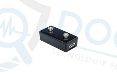 Microspia GSM VOX con scocca magnetica e batteria di lunga durata, fino a 19 giorni in stand-by MIC.G.08