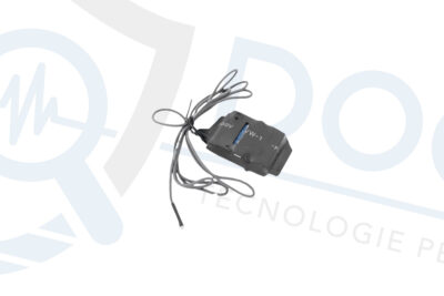 Microspia GSM vox con microfono esterno Knowles e autonomia di 20 giorni in stand-by MIC.G.11