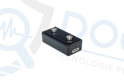 Mini registratore spia ad attivazione vocale calamitato 8 GB fino a 160 giorni in stand-by REC.V.38