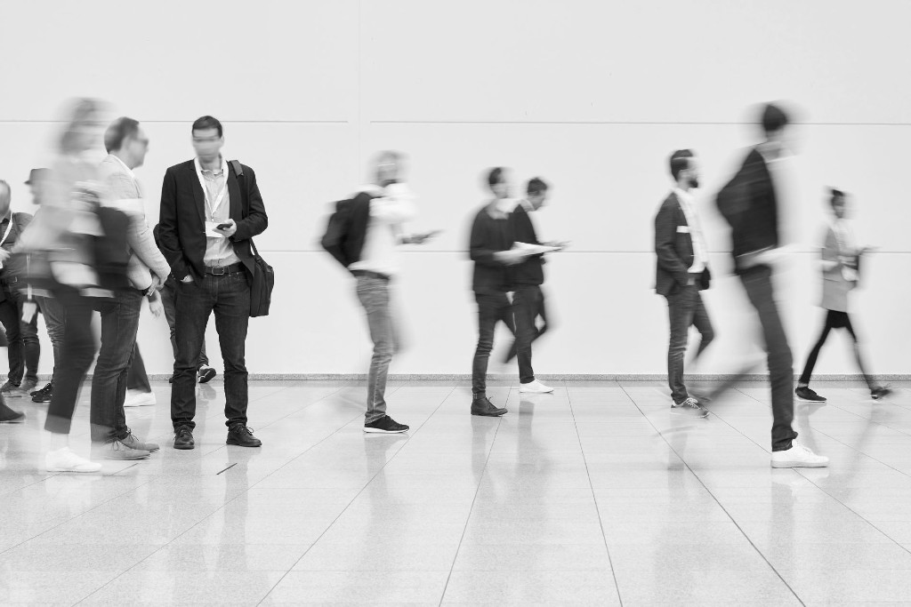 Motion detection cos'è e come funziona