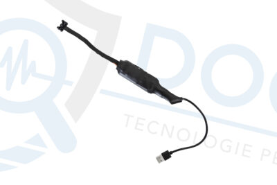 Telecamera spia full HD con router 4G integrato e infrarossi CAM.W.62