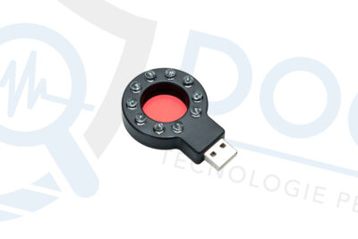 Ottica LED USB per la rilevazione delle telecamere nascoste ACC.19
