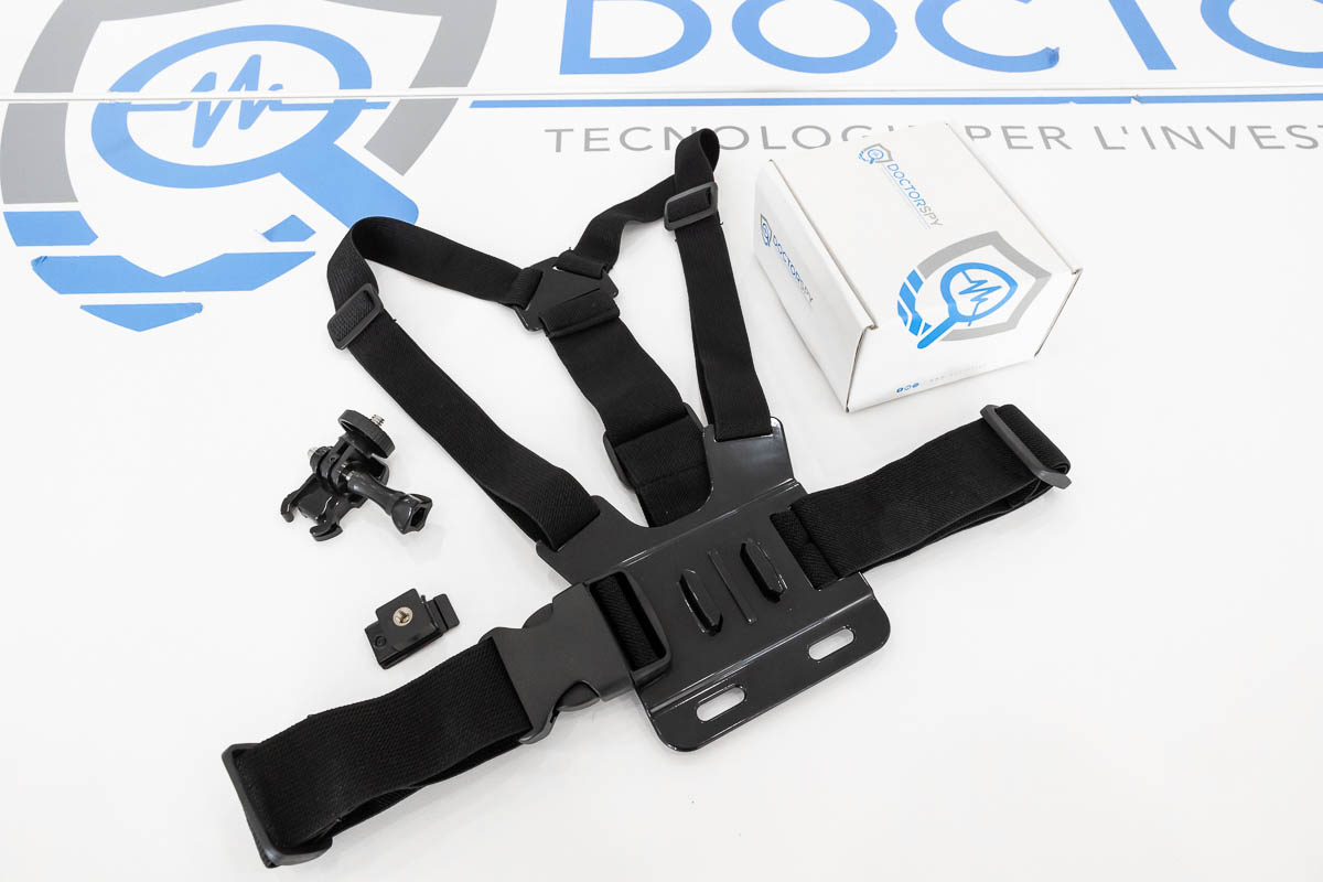 Imbragatura per CAM.82 e CAM.84 ACC.07