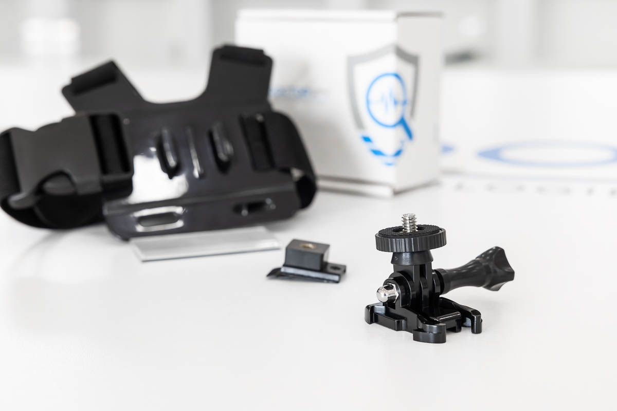 Imbragatura per CAM.82 e CAM.84 ACC.07