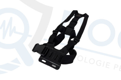 Imbracatura per Telecamere Spia Doctorspy CAM.82 - CAM.84