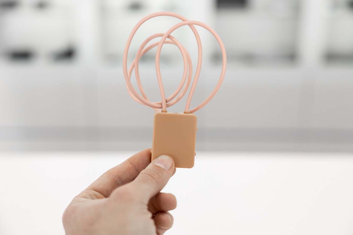 Le tecnologie di trasmissione dei micro auricolari